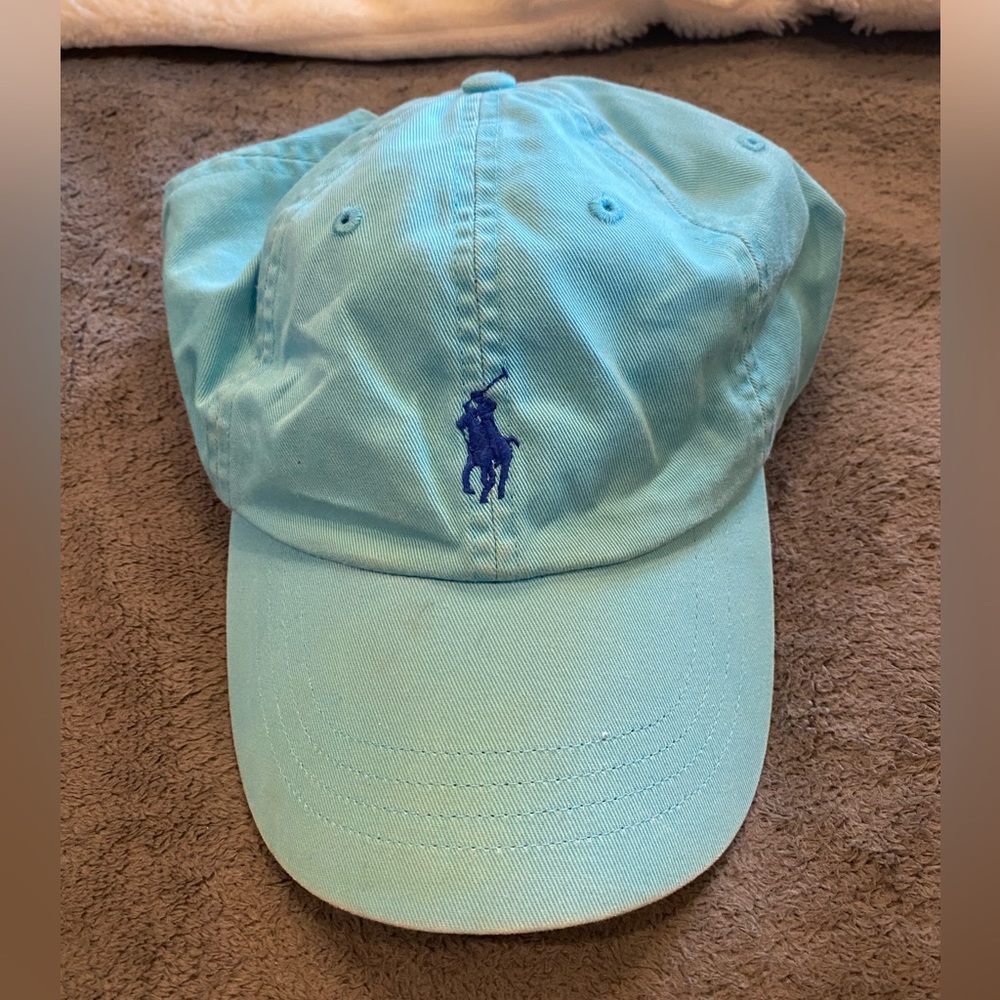 Ralph Lauren Hat